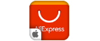 Aliexpress [iOS,non-incent,Many countries] coupon